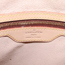 LOUIS VUITTON Monogram Bucket GM Shoulder Bag M42236 LV Auth th5994-17