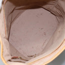 LOUIS VUITTON Monogram Bucket GM Shoulder Bag M42236 LV Auth th5994-18