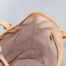 LOUIS VUITTON Monogram Bucket GM Shoulder Bag M42236 LV Auth th5994-19