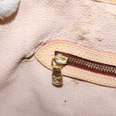 LOUIS VUITTON Monogram Bucket GM Shoulder Bag M42236 LV Auth th5994-22