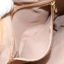 LOUIS VUITTON Monogram Bucket GM Shoulder Bag M42236 LV Auth th5994-23