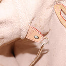 LOUIS VUITTON Monogram Bucket GM Shoulder Bag M42236 LV Auth th5994-24