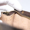 LOUIS VUITTON Monogram Bucket PM Accessory Pouch LV Auth th6003-12