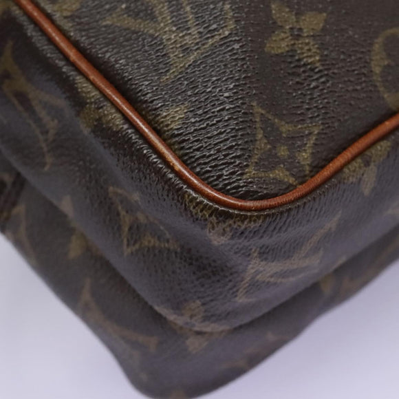 LOUIS VUITTON Monogram Mini Amazon Shoulder Bag M45238 LV Auth th6008