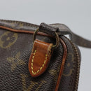 LOUIS VUITTON Monogram Mini Amazon Shoulder Bag M45238 LV Auth th6008-9