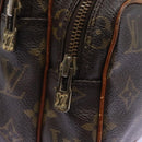 LOUIS VUITTON Monogram Mini Amazon Shoulder Bag M45238 LV Auth th6008-19