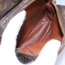 LOUIS VUITTON Monogram Mini Amazon Shoulder Bag M45238 LV Auth th6008-11