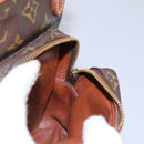 LOUIS VUITTON Monogram Mini Amazon Shoulder Bag M45238 LV Auth th6008-20