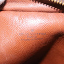 LOUIS VUITTON Monogram Mini Amazon Shoulder Bag M45238 LV Auth th6008-23