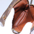 LOUIS VUITTON Monogram Mini Amazon Shoulder Bag M45238 LV Auth th6008-24