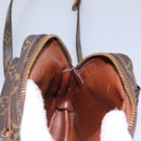 LOUIS VUITTON Monogram Mini Amazon Shoulder Bag M45238 LV Auth th6008-25