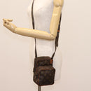 LOUIS VUITTON Monogram Mini Amazon Shoulder Bag M45238 LV Auth th6008-27