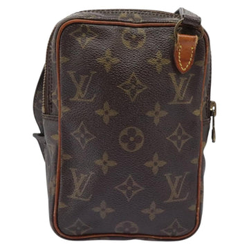 LOUIS VUITTON Monogram Mini Amazon Shoulder Bag M45238 LV Auth th6008 - 0