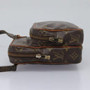 LOUIS VUITTON Monogram Mini Amazon Shoulder Bag M45238 LV Auth th6008-3