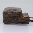 LOUIS VUITTON Monogram Mini Amazon Shoulder Bag M45238 LV Auth th6008-4