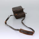 LOUIS VUITTON Monogram Mini Amazon Shoulder Bag M45238 LV Auth th6008-7