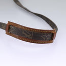 LOUIS VUITTON Monogram Mini Amazon Shoulder Bag M45238 LV Auth th6008-8