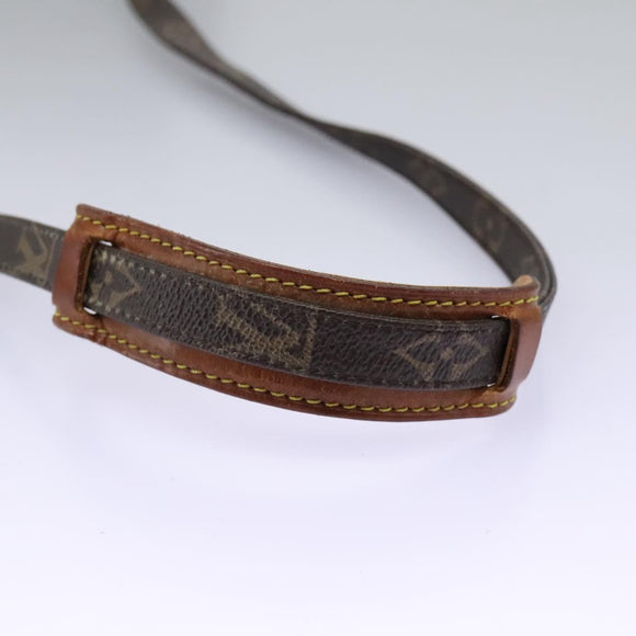 LOUIS VUITTON Monogram Mini Amazon Shoulder Bag M45238 LV Auth th6008