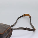 LOUIS VUITTON Monogram Mini Amazon Shoulder Bag M45238 LV Auth th6008-14