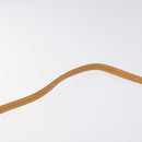 GUCCI Micro GG Supreme Shoulder Bag PVC Beige Gold 007 89 0094 Auth th6021-8