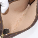 LOUIS VUITTON Monogram Bucket PM Accessory Pouch LV Auth th6029-10
