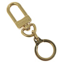 LOUIS VUITTON Anneau Cles Key Holder metal Gold Tone M62698 LV Auth th6034-1