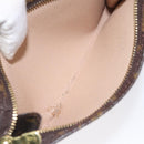 LOUIS VUITTON Monogram Bucket PM Accessory Pouch LV Auth th6036-14