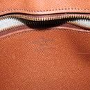 LOUIS VUITTON Monogram Marly Dragonne GM Clutch Bag M51825 LV Auth th6046-17