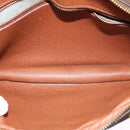 LOUIS VUITTON Monogram Marly Dragonne GM Clutch Bag M51825 LV Auth th6046-10