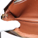 LOUIS VUITTON Monogram Marly Dragonne GM Clutch Bag M51825 LV Auth th6046-19