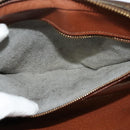 LOUIS VUITTON Monogram Marly Dragonne GM Clutch Bag M51825 LV Auth th6046-11