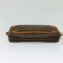 LOUIS VUITTON Monogram Marly Dragonne GM Clutch Bag M51825 LV Auth th6046-5