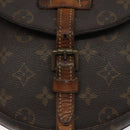 LOUIS VUITTON Monogram Chantilly MM Shoulder Bag M51233 LV Auth th6058-8