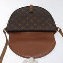 LOUIS VUITTON Monogram Chantilly MM Shoulder Bag M51233 LV Auth th6058-19