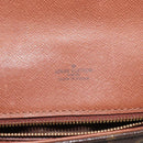 LOUIS VUITTON Monogram Chantilly MM Shoulder Bag M51233 LV Auth th6058-20