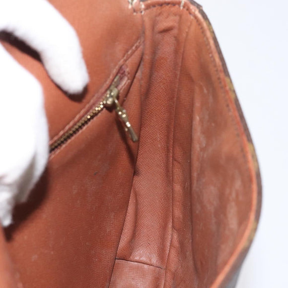 LOUIS VUITTON Monogram Chantilly MM Shoulder Bag M51233 LV Auth th6058