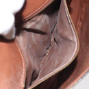 LOUIS VUITTON Monogram Chantilly MM Shoulder Bag M51233 LV Auth th6058-11