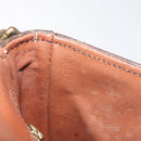 LOUIS VUITTON Monogram Chantilly MM Shoulder Bag M51233 LV Auth th6058-12