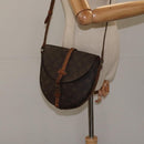 LOUIS VUITTON Monogram Chantilly MM Shoulder Bag M51233 LV Auth th6058-23