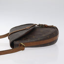 LOUIS VUITTON Monogram Chantilly MM Shoulder Bag M51233 LV Auth th6058-4