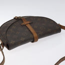 LOUIS VUITTON Monogram Chantilly MM Shoulder Bag M51233 LV Auth th6058-6