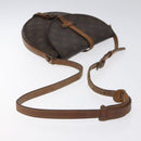 LOUIS VUITTON Monogram Chantilly MM Shoulder Bag M51233 LV Auth th6058-7