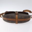 LOUIS VUITTON Monogram Chantilly MM Shoulder Bag M51233 LV Auth th6058-5