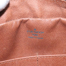 LOUIS VUITTON Monogram Compiegne 28 Clutch Bag M51845 LV Auth th6070-13