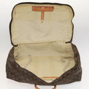 LOUIS VUITTON Monogram Sirius 55 Boston Bag M41404 LV Auth th6075-9