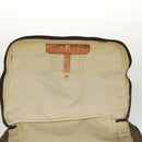 LOUIS VUITTON Monogram Sirius 55 Boston Bag M41404 LV Auth th6075-20