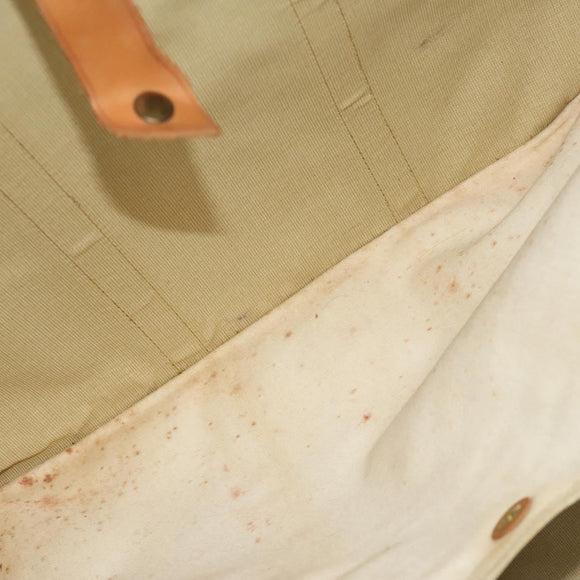 LOUIS VUITTON Monogram Sirius 55 Boston Bag M41404 LV Auth th6075