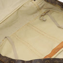 LOUIS VUITTON Monogram Sirius 55 Boston Bag M41404 LV Auth th6075-10