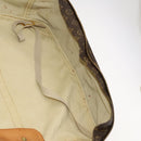 LOUIS VUITTON Monogram Sirius 55 Boston Bag M41404 LV Auth th6075-22