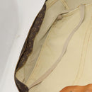 LOUIS VUITTON Monogram Sirius 55 Boston Bag M41404 LV Auth th6075-23